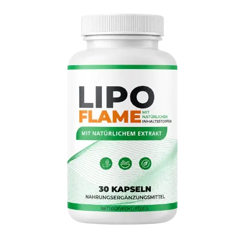 LipoFlame