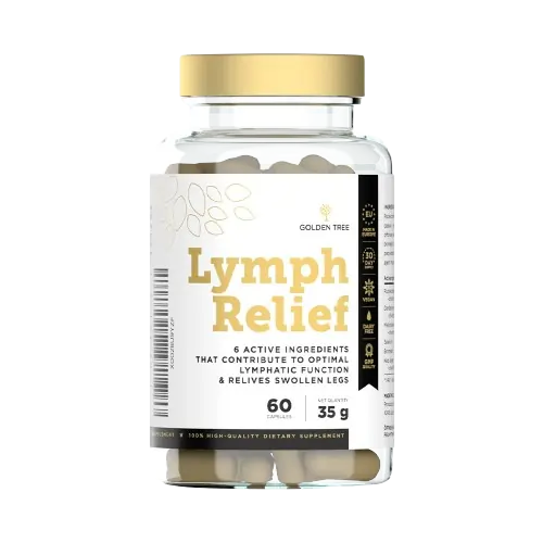 Lymph Relief