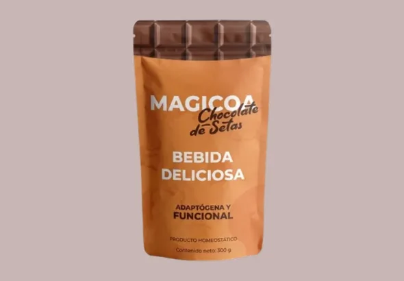 Magicoa Review