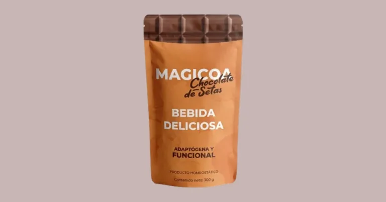 Magicoa Review