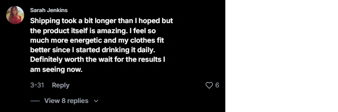 Magicoa Review from tiktok