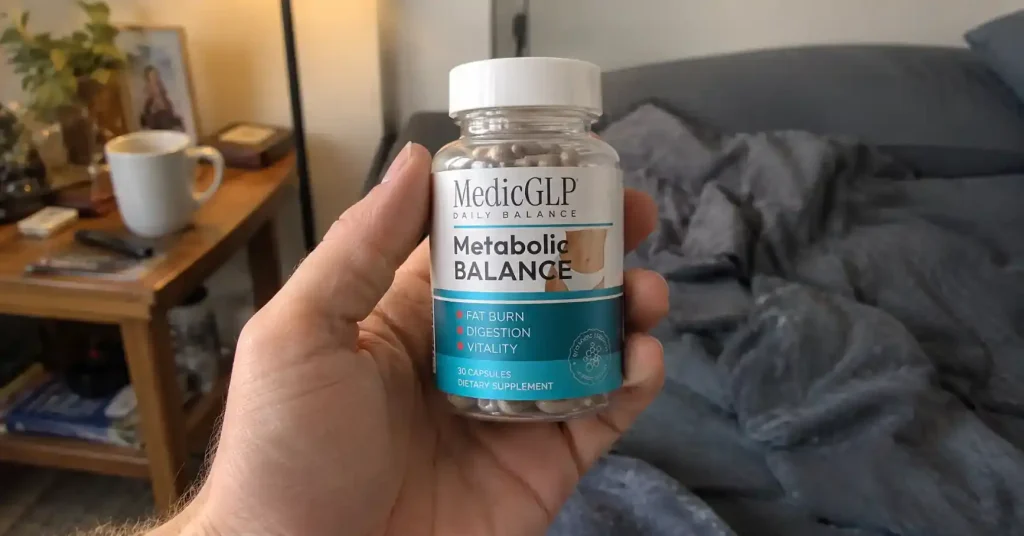 MedicGLP Linkedkn Bewertungen
