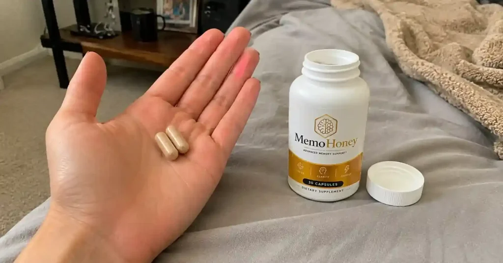 MemoHoney Usage