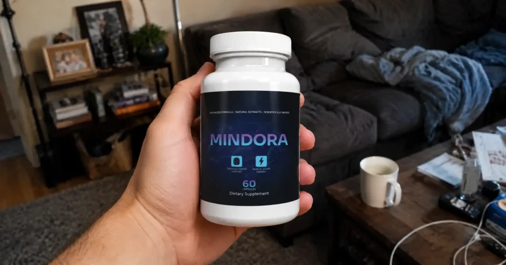 Mindora TikTok Bewertungen