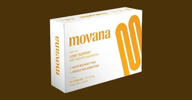 Movana Review