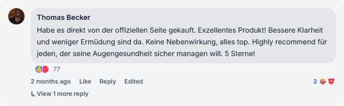 Multivison Facebook Review