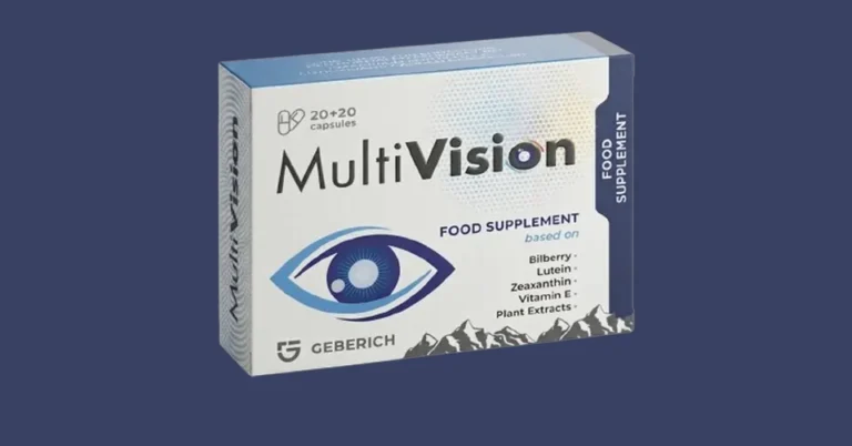 Multivison Review