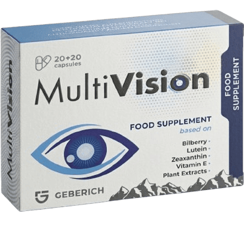 MultiVision