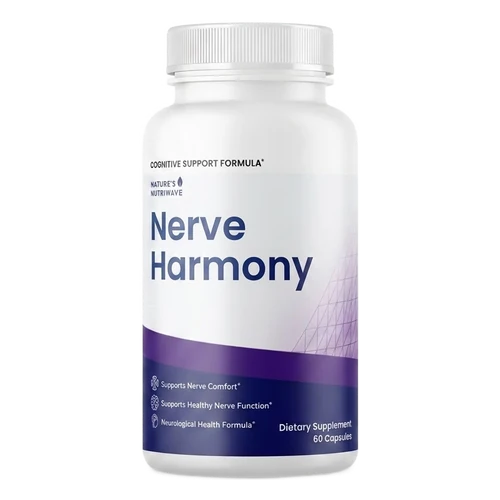 NerveHarmony