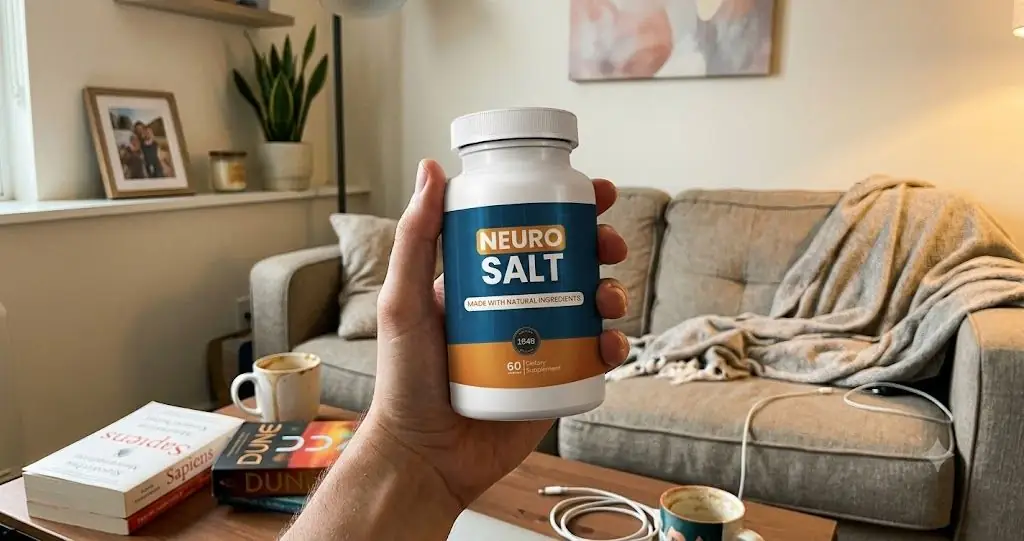 Neurosalt Linkedln Reviews