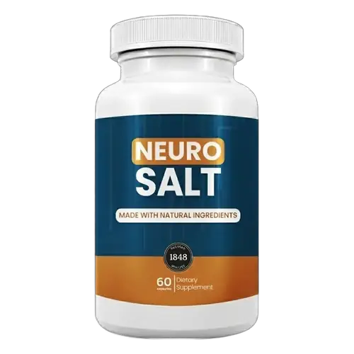 NeuroSalt