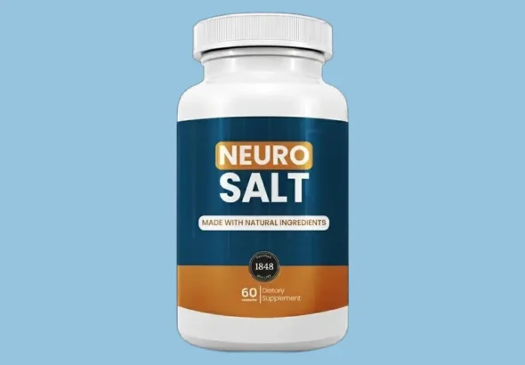 NeurosaltReviews