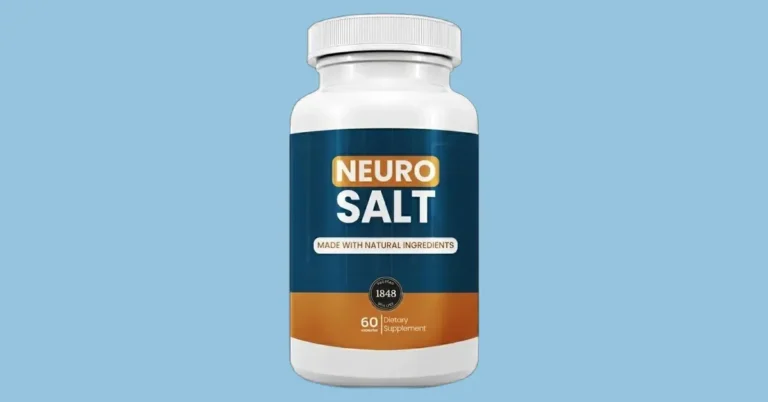NeurosaltReviews