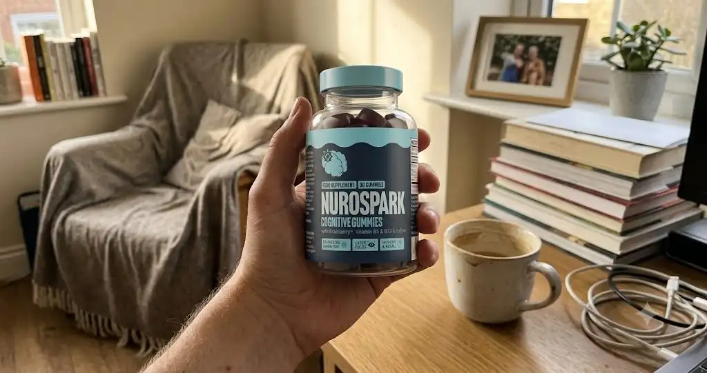 Nurospark Linkedln Bewertungen