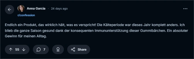 OmniShield Reddit Bewertungen