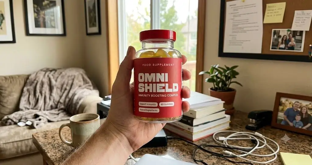 Omnishield Linkedln Reviews