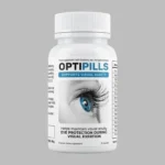 OptiPills Review