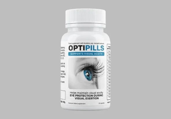 OptiPills Review