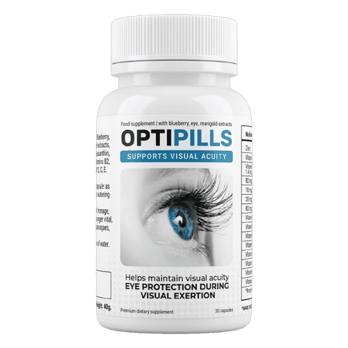 OptiPills