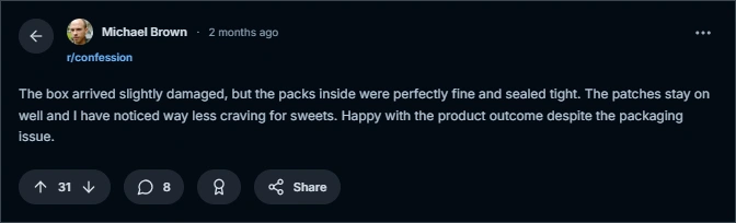 Ozem Plus Reddit Reviews
