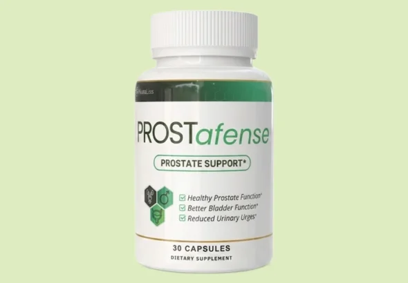 ProstafenseReviews