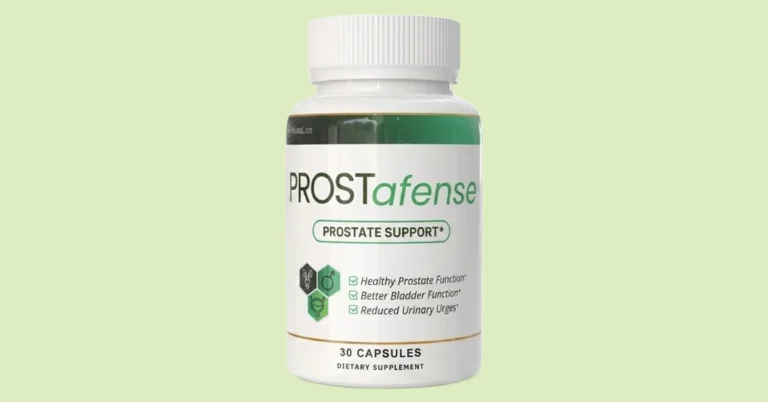 ProstafenseReviews