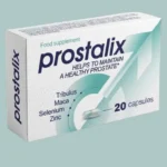 Prostalix Review