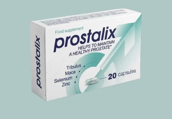Prostalix Review
