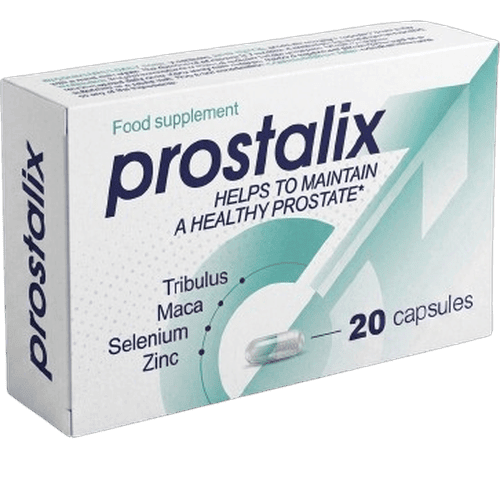 Prostalix