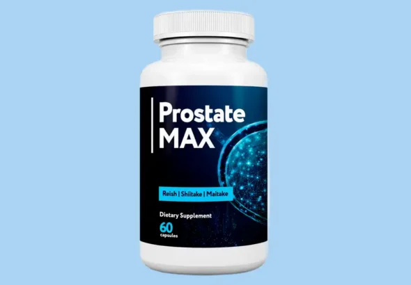 ProstateMaxReviews