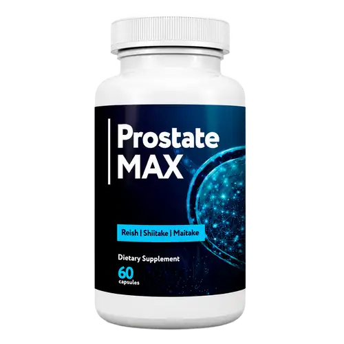 Prostate Max