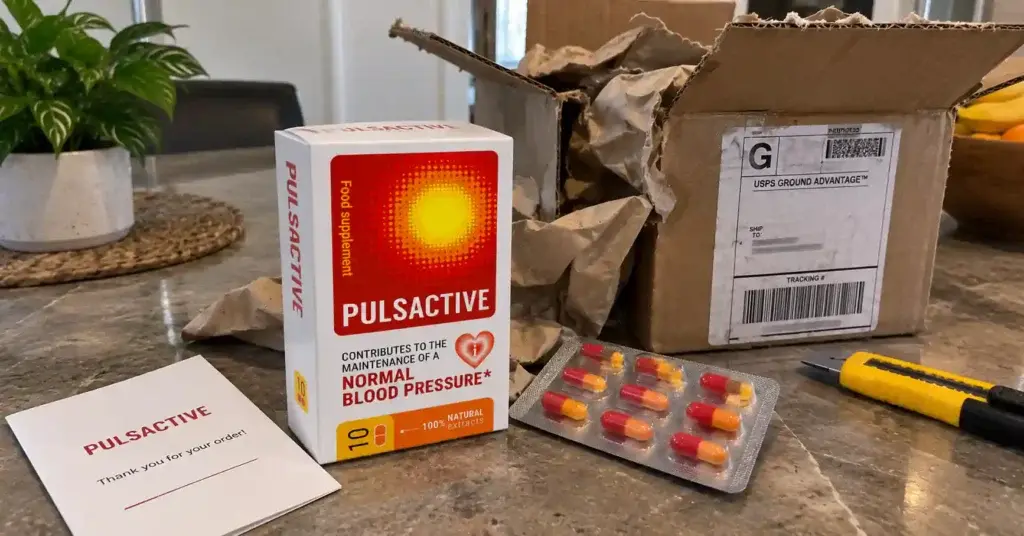 PulsActive Linkedln Bewertungen