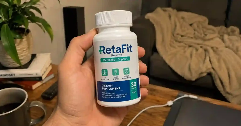 RetaFit Linkedln Erfahrungen