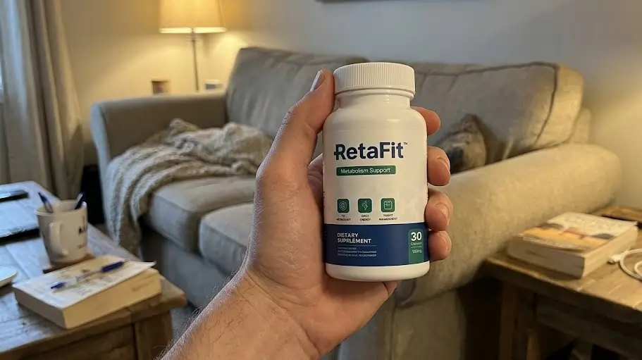 RetaFit Reviews
