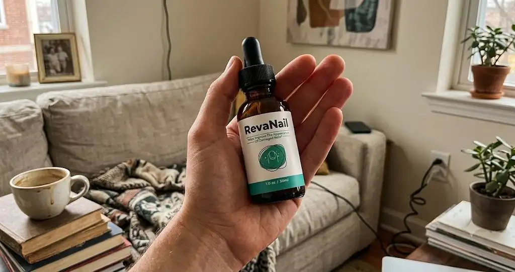 RevaNail Nail Fungus Linkedln Reviews