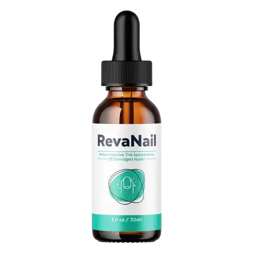 RevaNail Nail Fungus