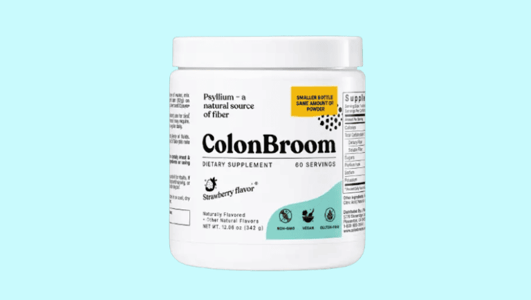 Colon Broom Reviews