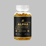Alpha Surge Reviews