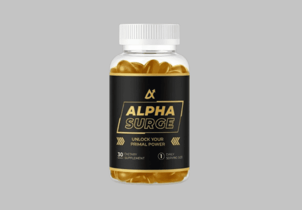Alpha Surge Reviews