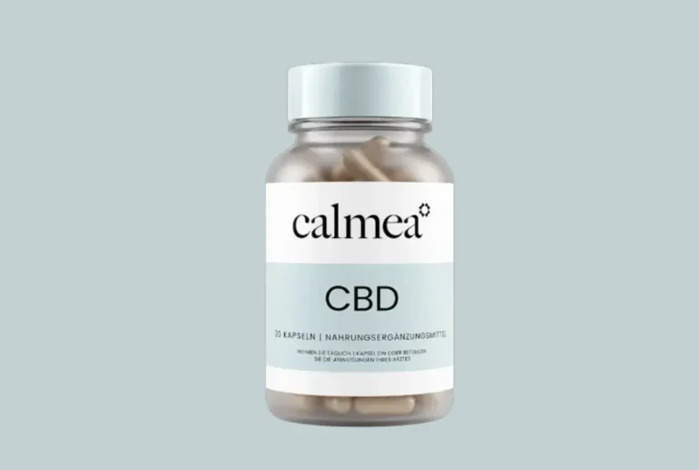 CalmeaCBD Reviews