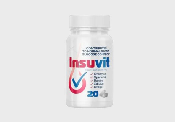 Insuvit reviews