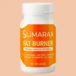 Slimarax Fat Burner Reviews 1