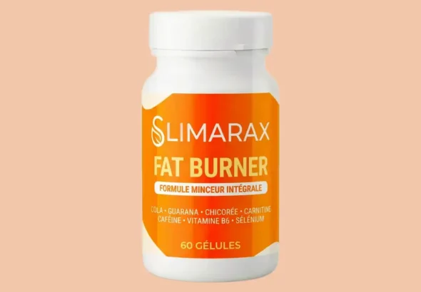 Slimarax Fat Burner Reviews 1