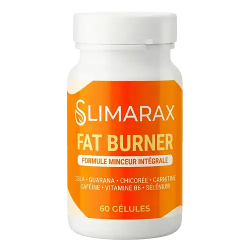 Slimarax Fat Burner