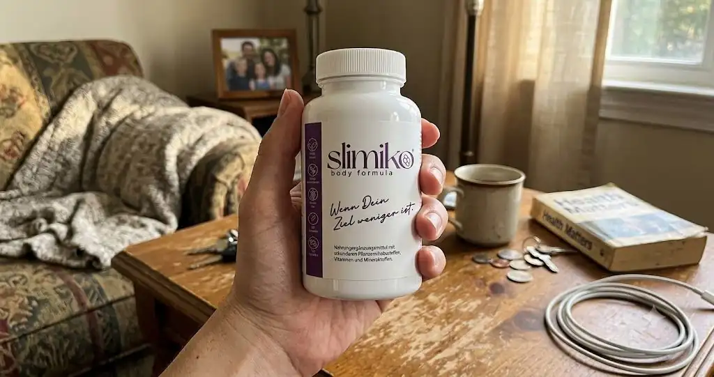 Slimiko Diet Reviews