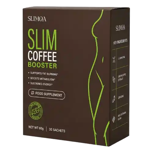 Slim Coffee Booster