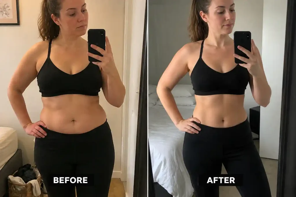 Slimqa Slim Coffee Booster Verwendung