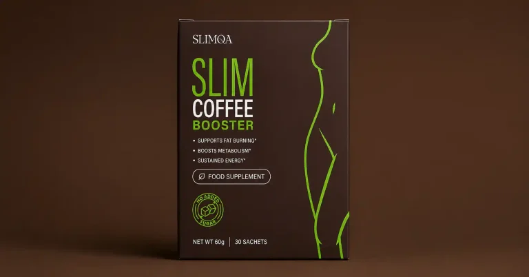 Slimqa Slim Coffee BoosterErfahrungen