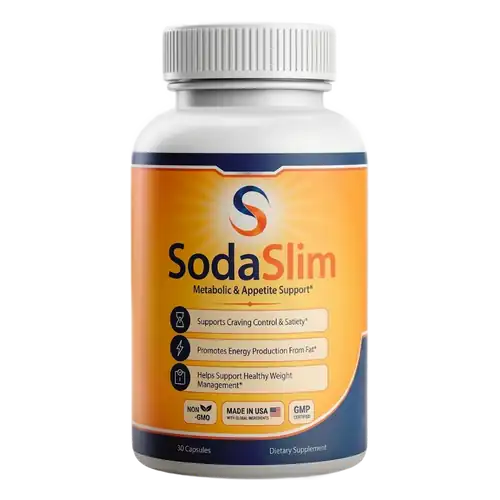 SodaSlim