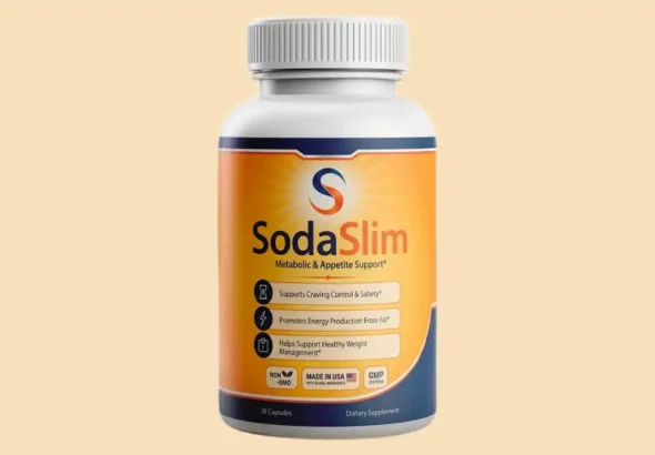 SodaSlimReviews